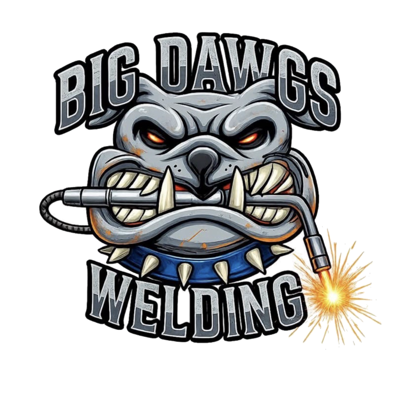 Big Dawgs Welding